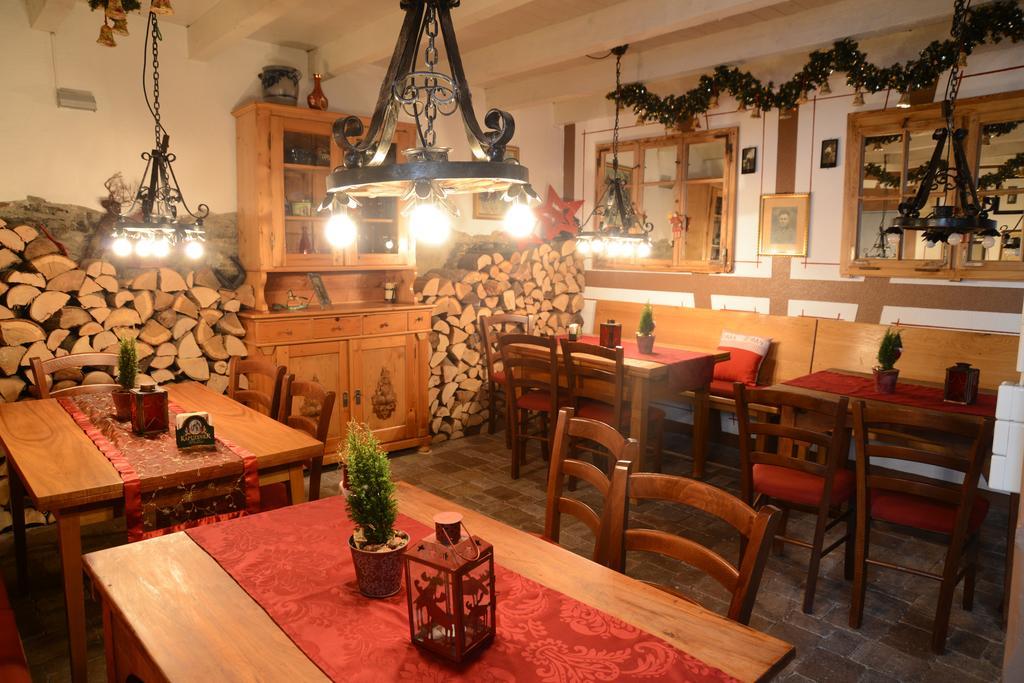Gasthuis Am Treidelpfad Haßmersheim