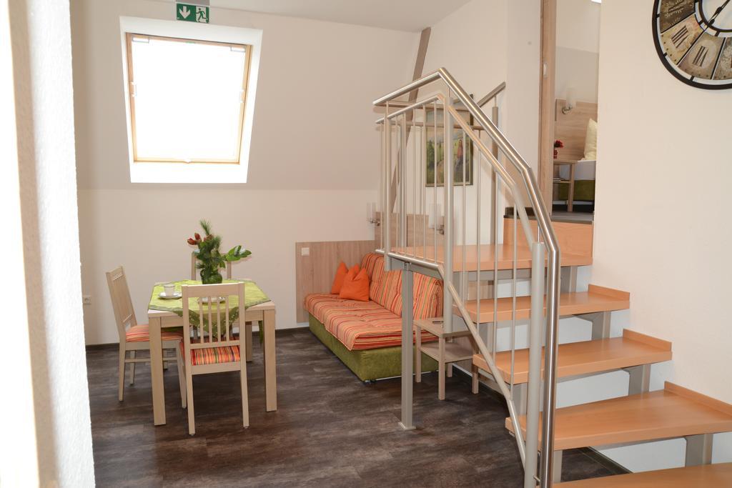 Am Treidelpfad Gasthuis 3*