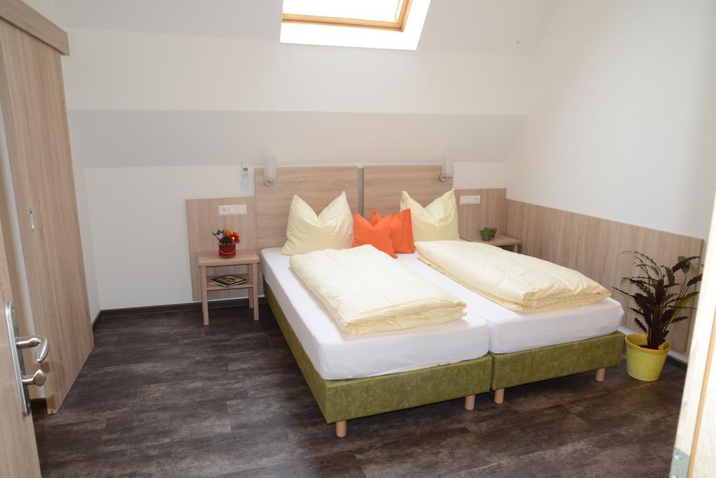 Am Treidelpfad Gasthuis 3*