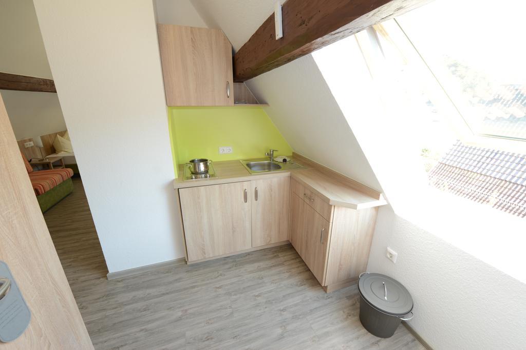 Am Treidelpfad Gasthuis 3*