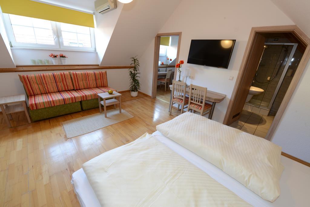 Am Treidelpfad Gasthuis 3*