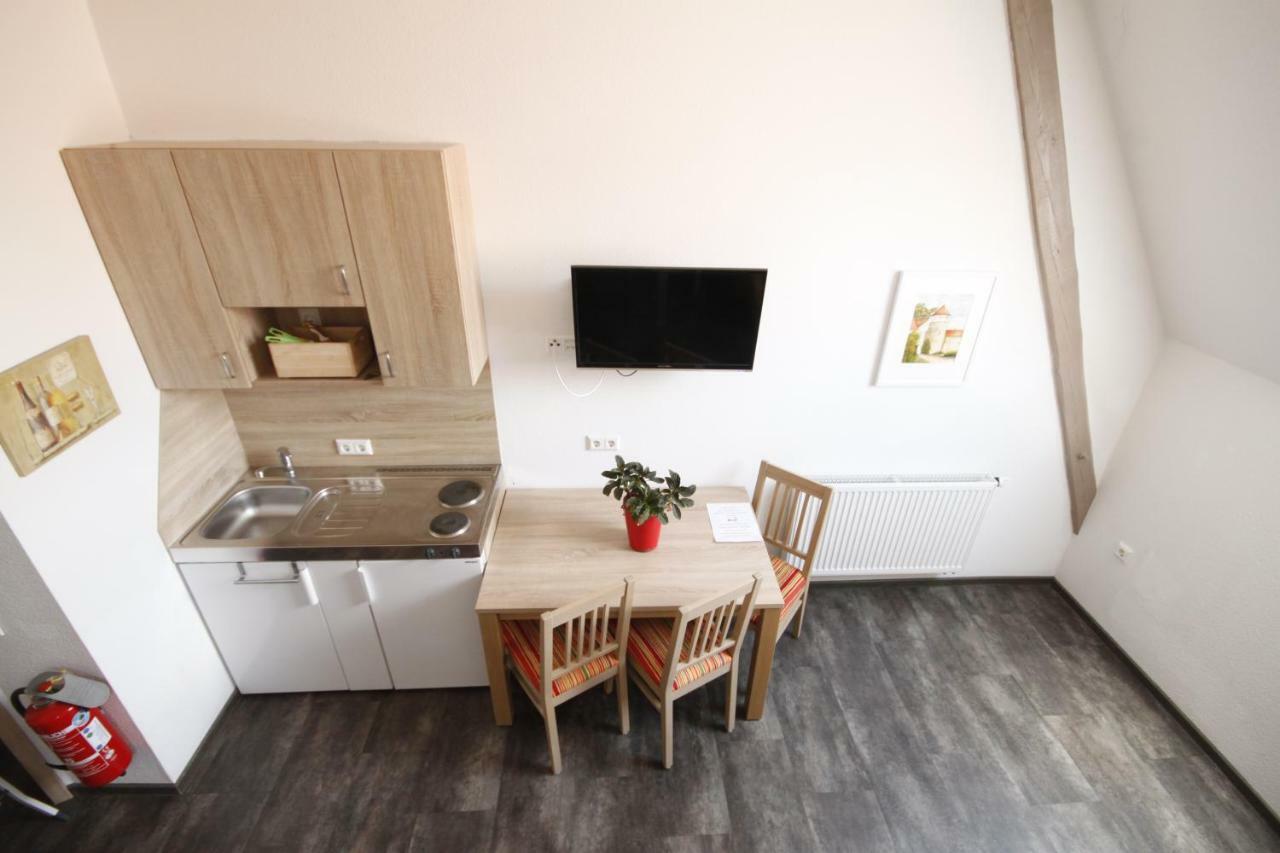 Am Treidelpfad Pensjonat 3*