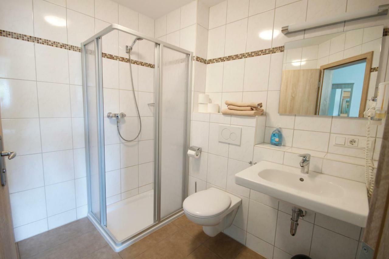 Am Treidelpfad Gasthuis 3*